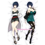 (image for) Persona 5 Dakimakura Tae Takemi Body Pillow Case