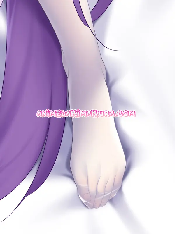 (image for) Fate/Grand Order Dakimakura BB Body Pillow Case - Click Image to Close